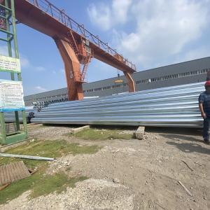 How we Yashanway Pipe guarantee the quality of your products？