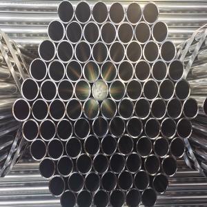 2 inch galvanized pipe