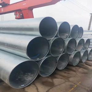 API 5L LSAW Pipe Specifications Material Grades (X42, X52, X70)