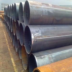ASTM A671 LSAW Pipe Manufacturers Submerged ARC Welding Technology