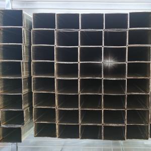 GI pipe galvanized iron steel pipe and mild carbon steel pipe galva steel tubes