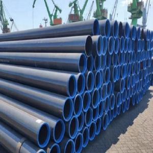 High Strength Seamless Pipe API 5L Standard