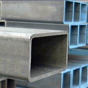 Rectangular Steel Tube