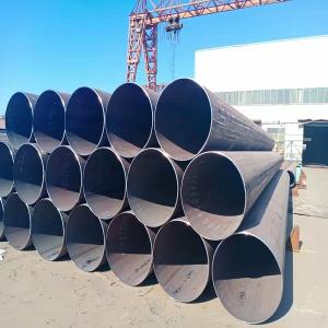 API 5L LSAW Pipe Manufacturers In China