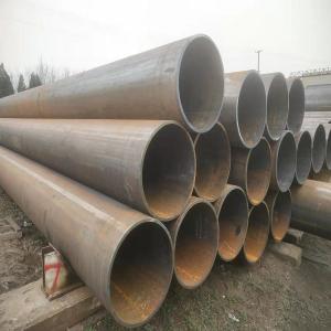 LSAW Pipe, Longitudinally Submerged Arc Welding Pipe